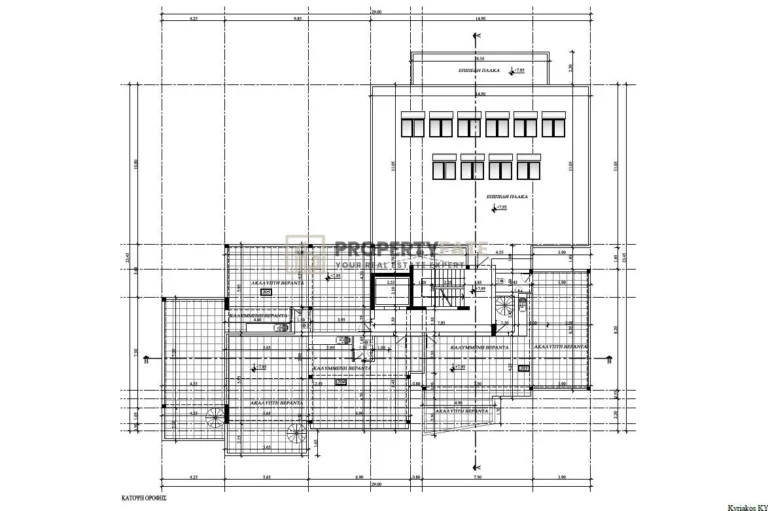 2 Bedroom Apartment for Sale in Erimi, Limassol District