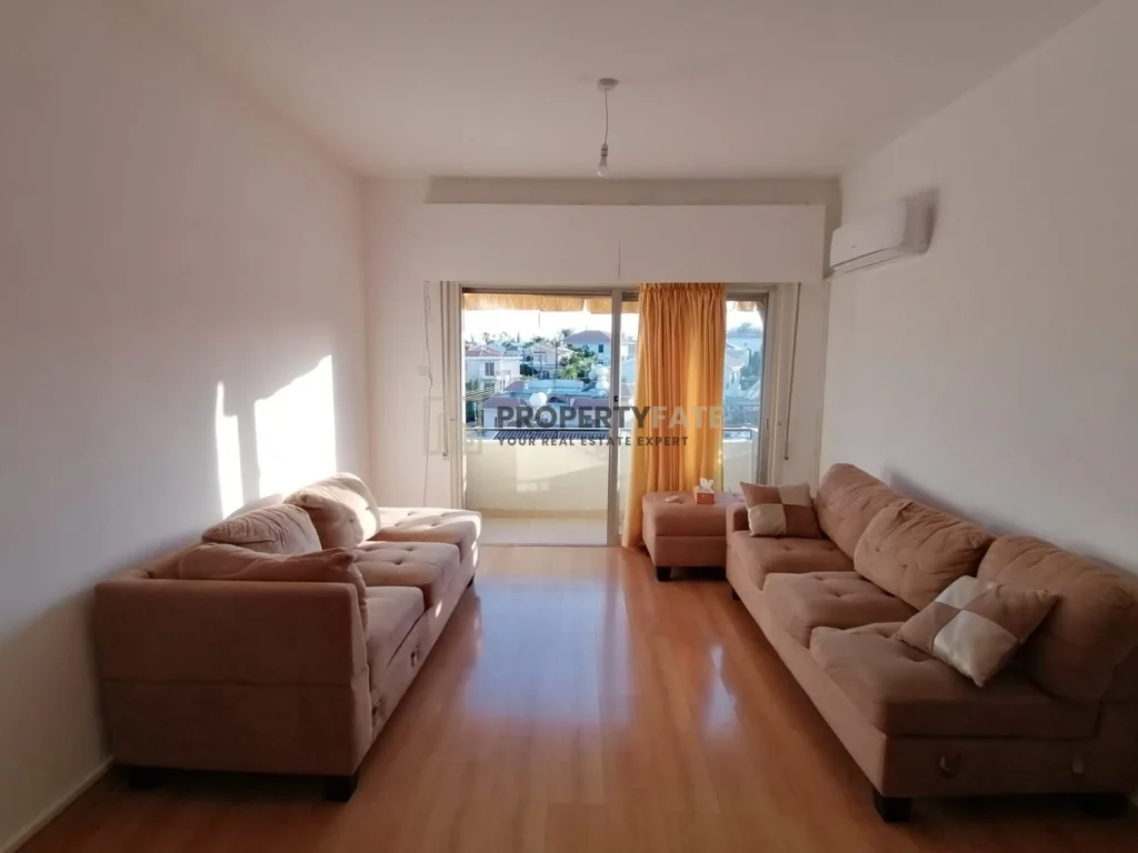 2 Bedroom Apartment for Sale in Germasogeia – Tourist Area, Limassol District