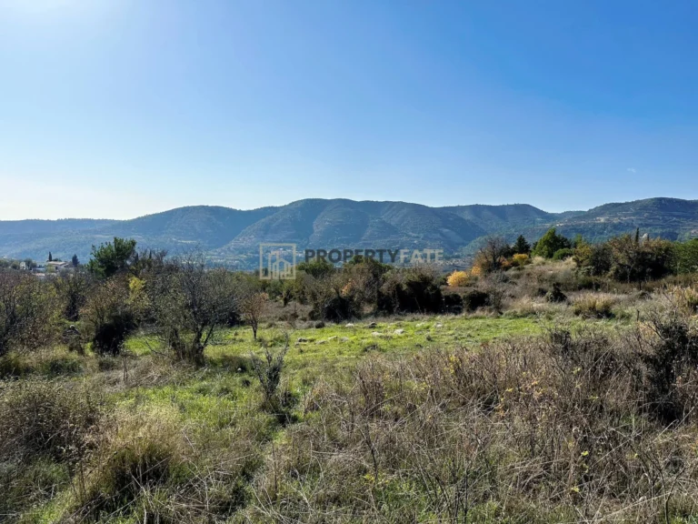 1,431m² Plot for Sale in Laneia, Limassol District