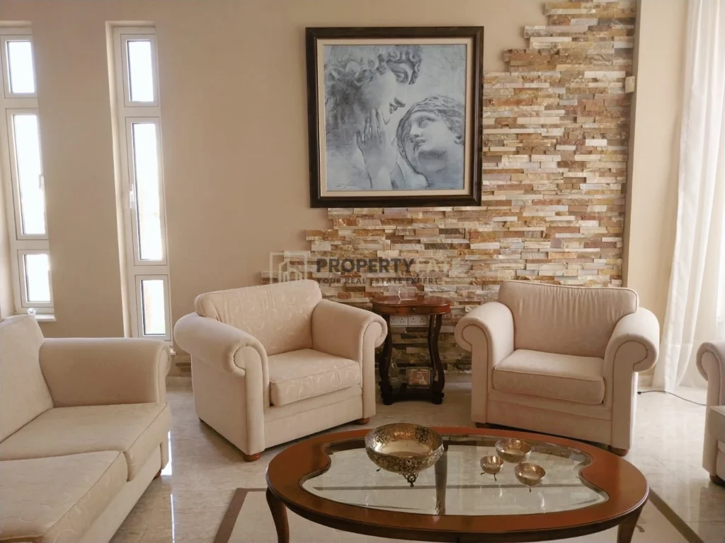 5 Bedroom House for Sale in Limassol – Agia Fyla