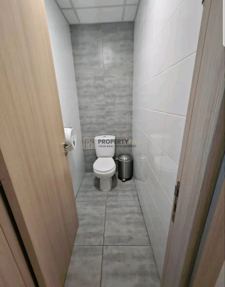 475m² Office for Rent in Limassol – Omonoia