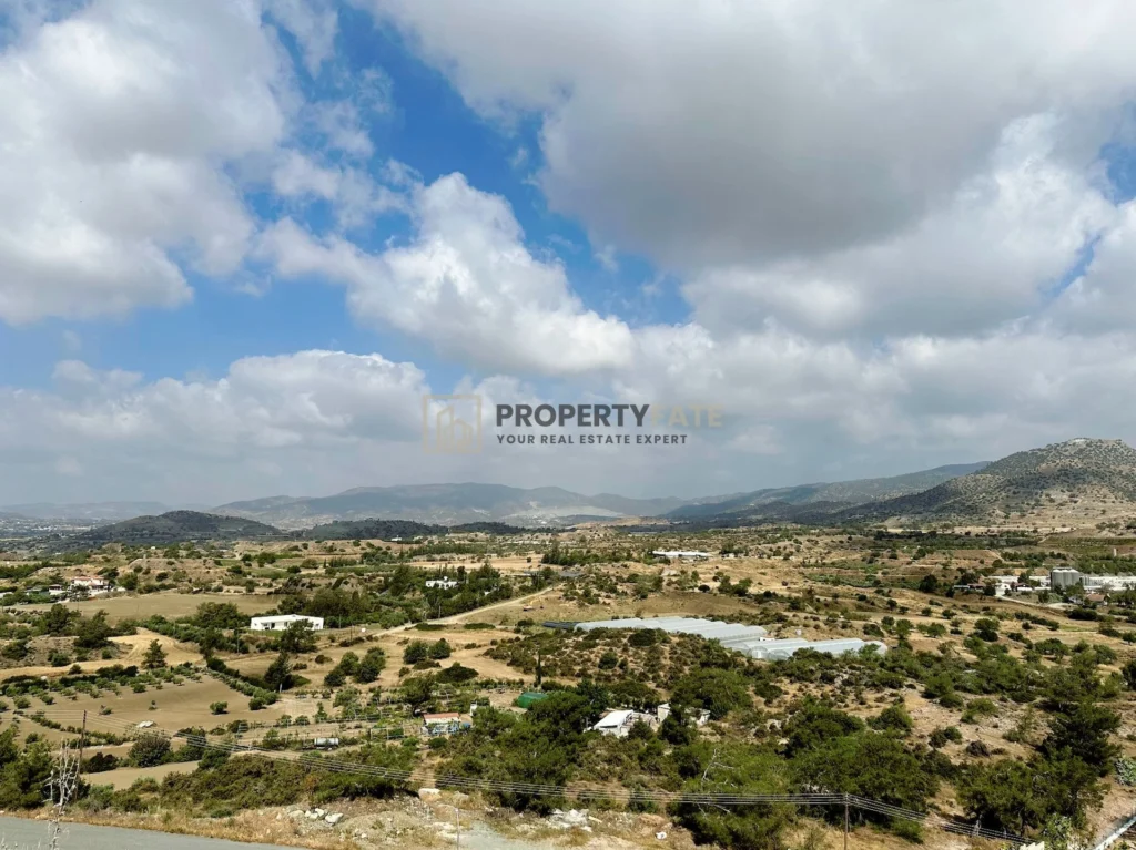 755m² Plot for Sale in Monagroulli, Limassol District