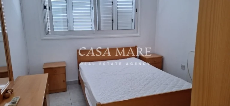 3 Bedroom Apartment for Rent in Engomi, Nicosia District