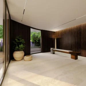 3 Bedroom Apartment for Sale in Limassol – Agios Nektarios