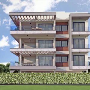 2 Bedroom Apartment for Sale in Columbia Area, Limassol District