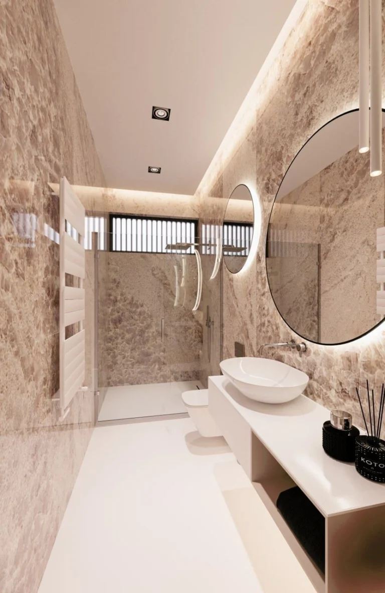 5 Bedroom House for Sale in Agios Tychonas, Limassol District