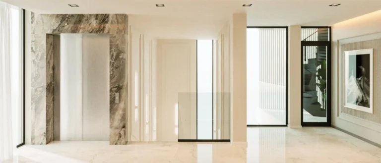 5 Bedroom House for Sale in Agios Tychonas, Limassol District