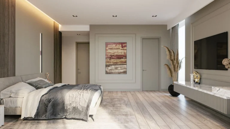 5 Bedroom House for Sale in Agios Tychonas, Limassol District