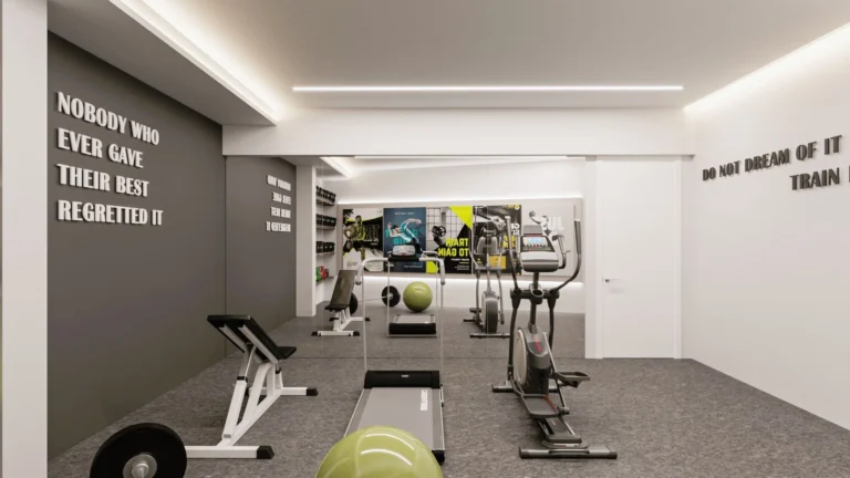 5 Bedroom House for Sale in Agios Tychonas, Limassol District