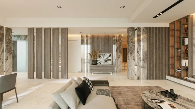 5 Bedroom House for Sale in Agios Tychonas, Limassol District