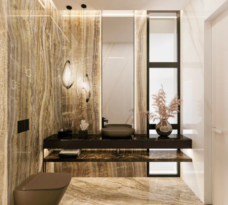 5 Bedroom House for Sale in Agios Tychonas, Limassol District