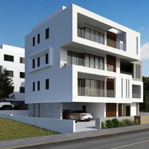 2 Bedroom Apartment for Sale in Paphos District