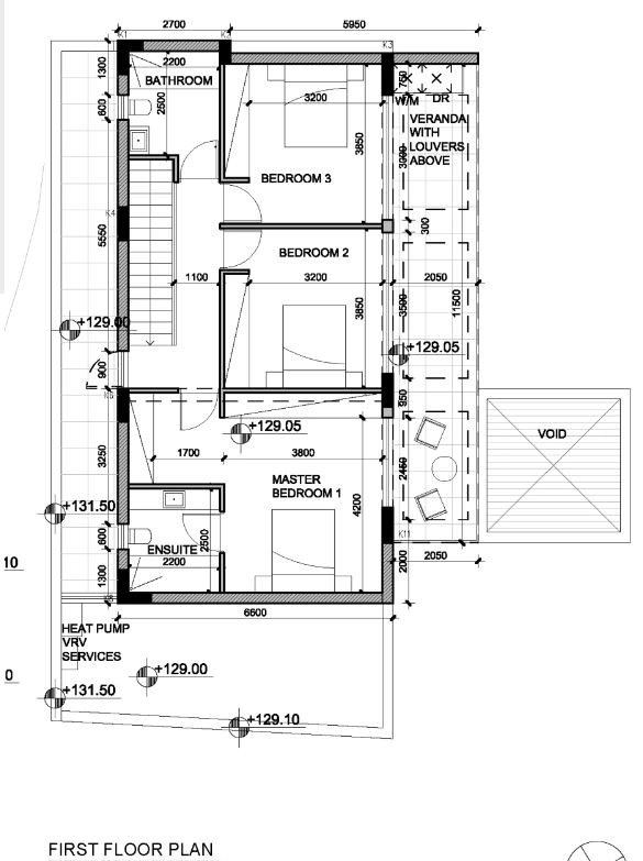 4 Bedroom House for Sale in Geroskipou, Paphos District