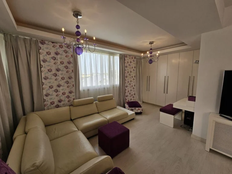 3 Bedroom Apartment for Sale in Limassol District