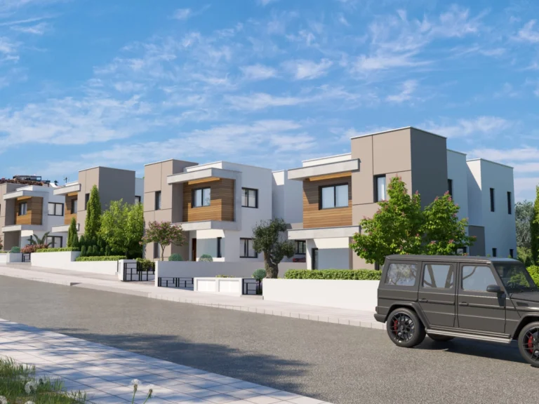 3 Bedroom House for Sale in Palodeia, Limassol District