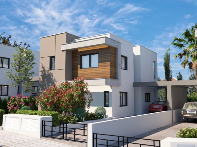 3 Bedroom House for Sale in Palodeia, Limassol District