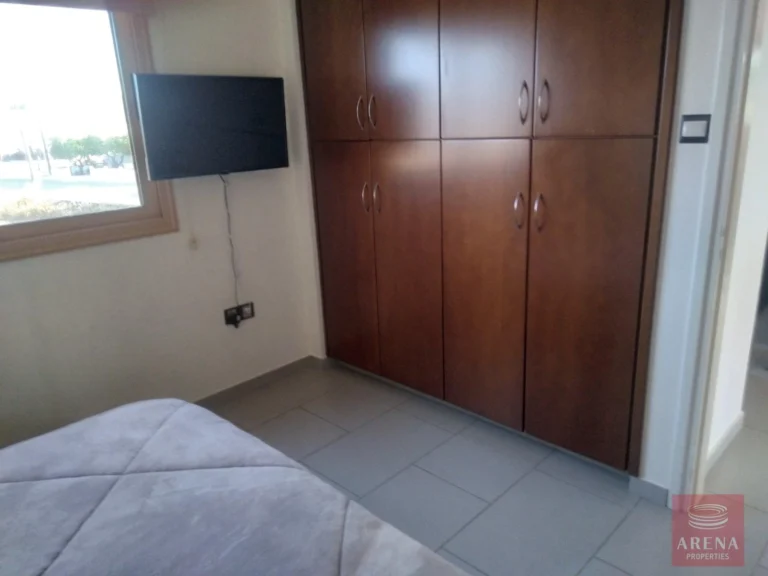 2 Bedroom Apartment for Sale in Xylofagou, Larnaca District