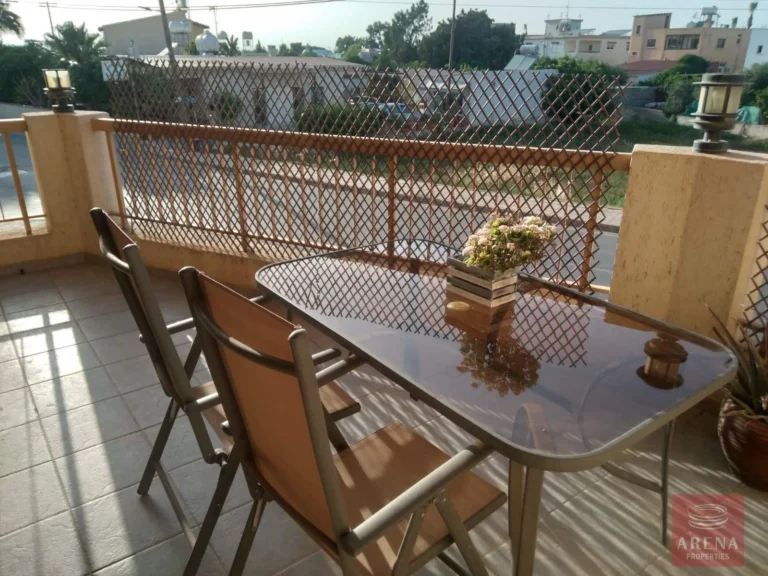 2 Bedroom Apartment for Sale in Xylofagou, Larnaca District