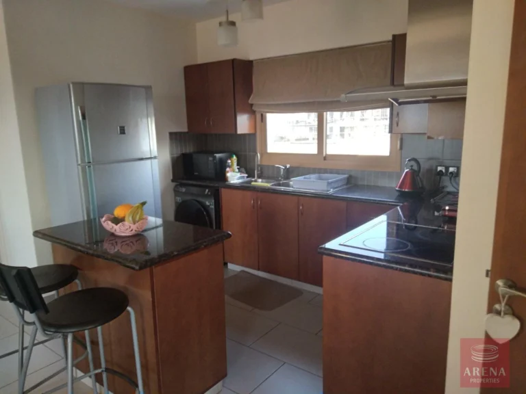 2 Bedroom Apartment for Sale in Xylofagou, Larnaca District