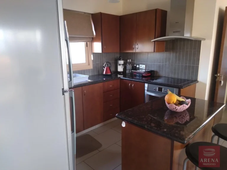 2 Bedroom Apartment for Sale in Xylofagou, Larnaca District