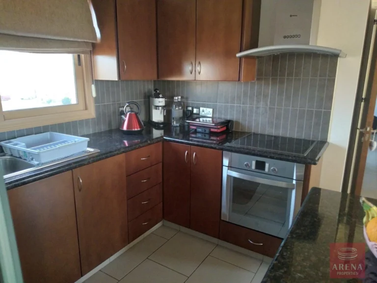 2 Bedroom Apartment for Sale in Xylofagou, Larnaca District