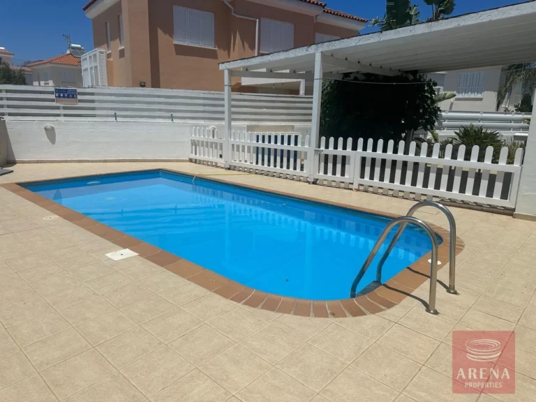 3 Bedroom Villa for Sale in Famagusta District