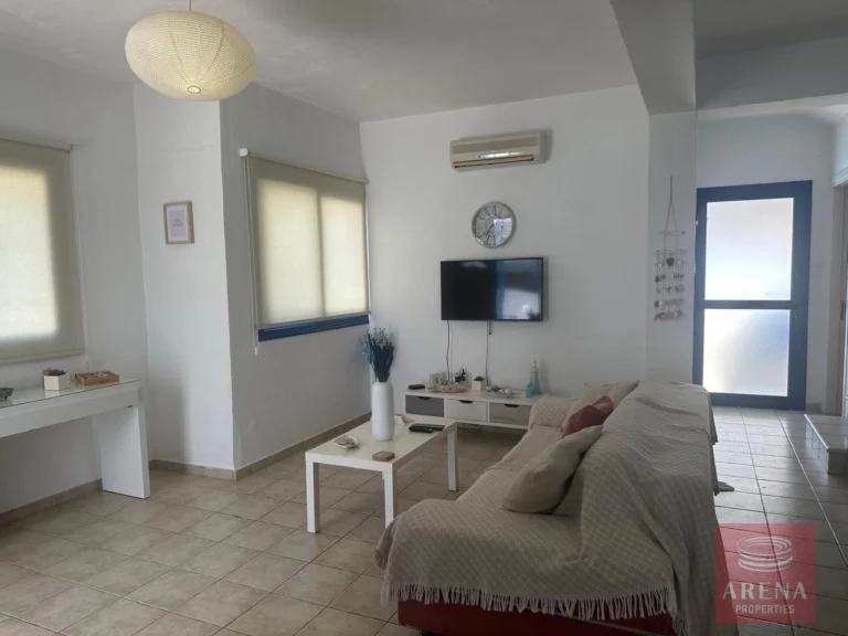 3 Bedroom Villa for Sale in Famagusta District