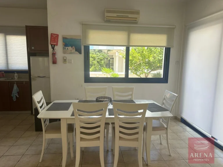 3 Bedroom Villa for Sale in Famagusta District