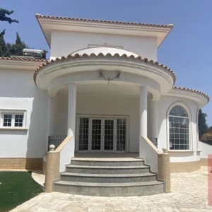 4 Bedroom Villa for Sale in Famagusta District