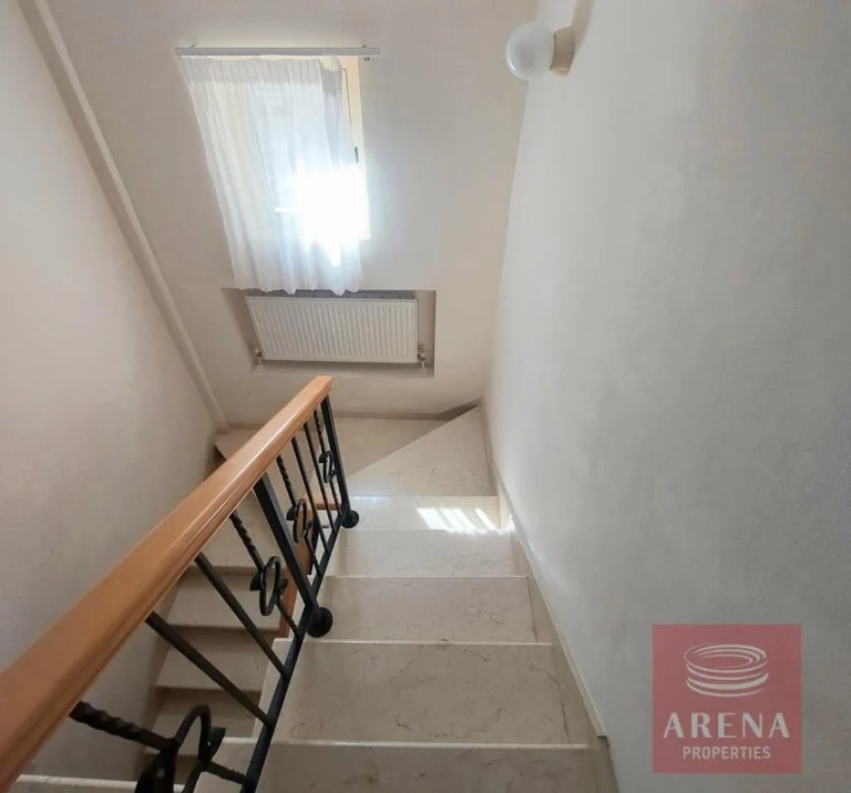 3 Bedroom House for Sale in Famagusta District