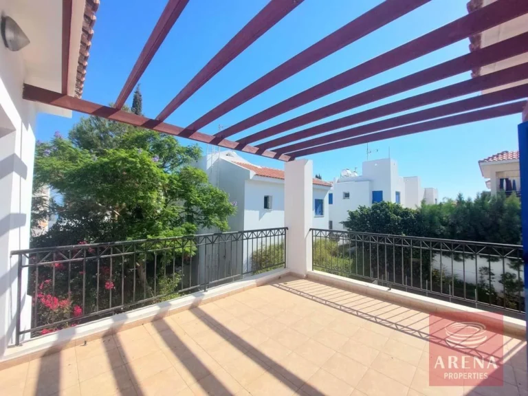 3 Bedroom Villa for Sale in Kapparis, Famagusta District