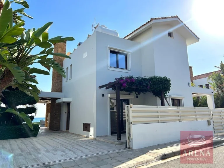 3 Bedroom Villa for Sale in Pernera, Famagusta District