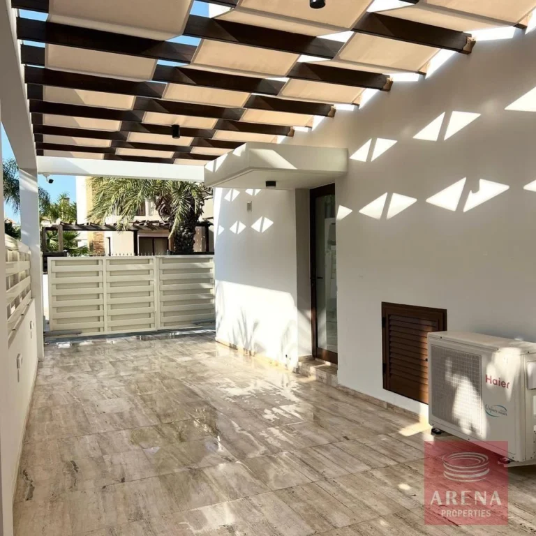 3 Bedroom Villa for Sale in Pernera, Famagusta District