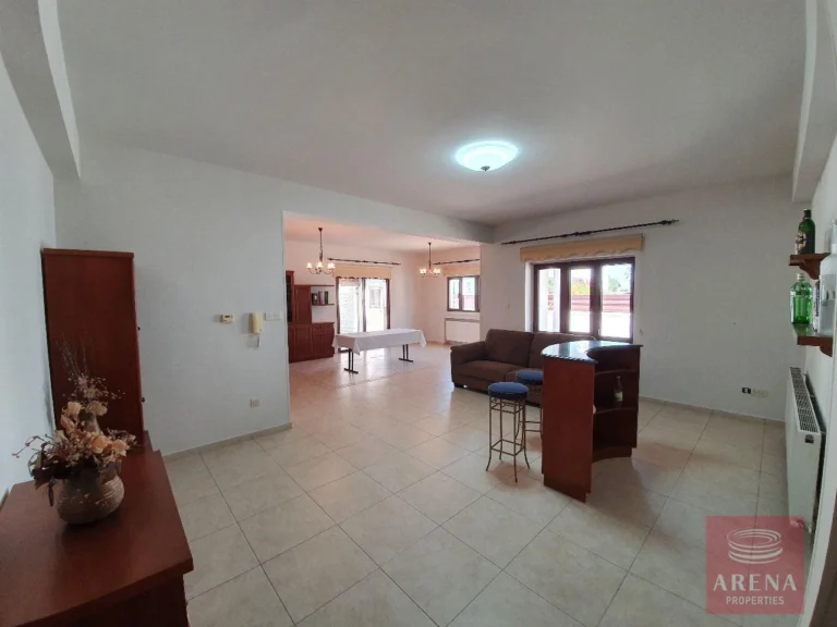 5 Bedroom House for Sale in Kiti, Larnaca District