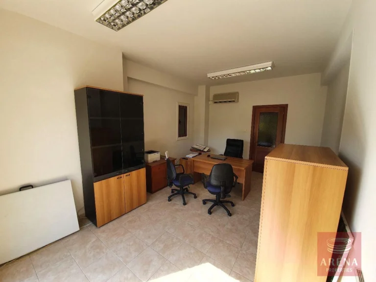 5 Bedroom House for Sale in Kiti, Larnaca District