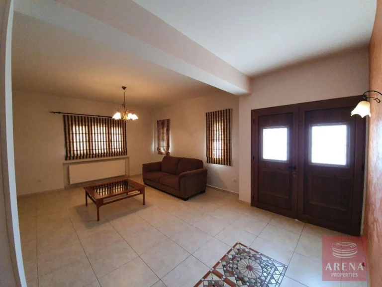 5 Bedroom House for Sale in Kiti, Larnaca District