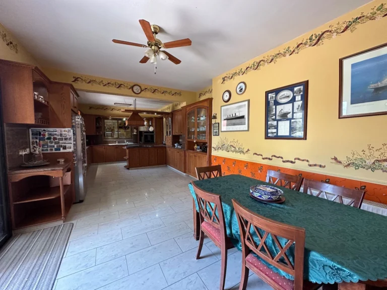 5 Bedroom House for Sale in Prastio Kellakiou, Limassol District