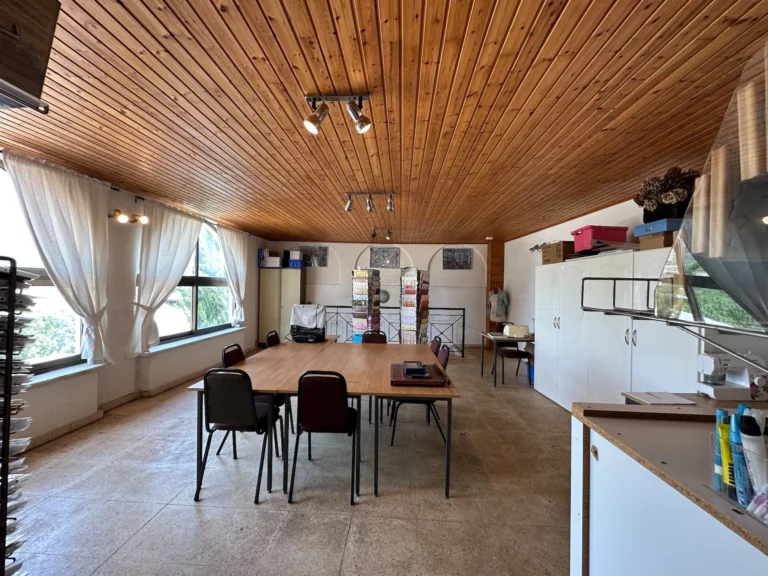 5 Bedroom House for Sale in Prastio Kellakiou, Limassol District