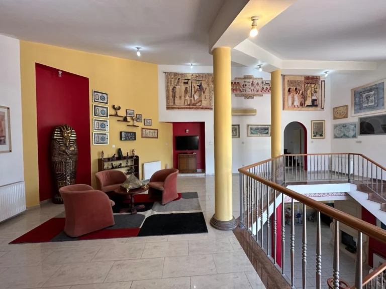 5 Bedroom House for Sale in Prastio Kellakiou, Limassol District