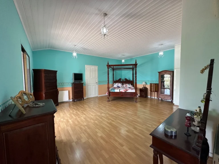 5 Bedroom House for Sale in Prastio Kellakiou, Limassol District