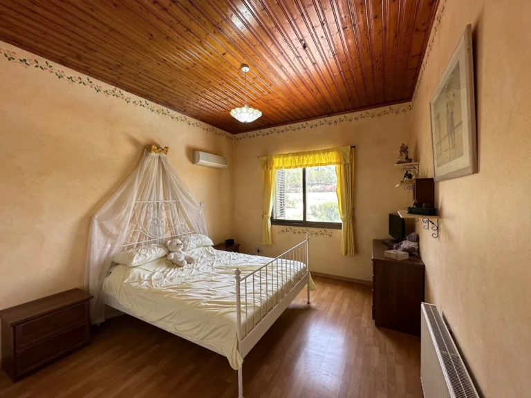 5 Bedroom House for Sale in Prastio Kellakiou, Limassol District