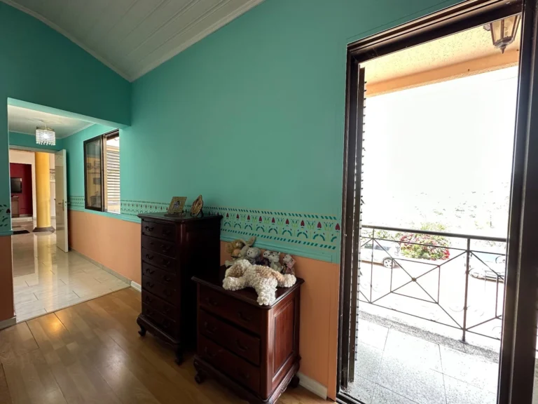 5 Bedroom House for Sale in Prastio Kellakiou, Limassol District