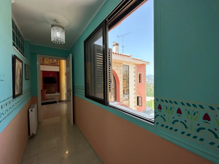 5 Bedroom House for Sale in Prastio Kellakiou, Limassol District