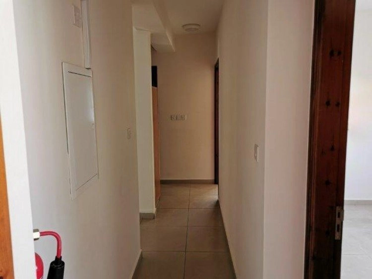 115m² Office for Rent in Limassol – Mesa Geitonia