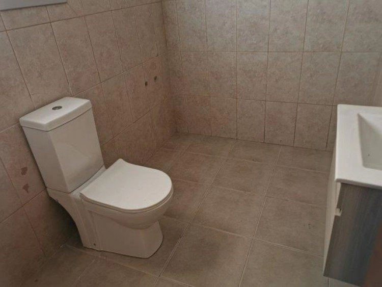 115m² Office for Rent in Limassol – Mesa Geitonia
