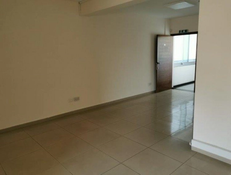 115m² Office for Rent in Limassol – Mesa Geitonia