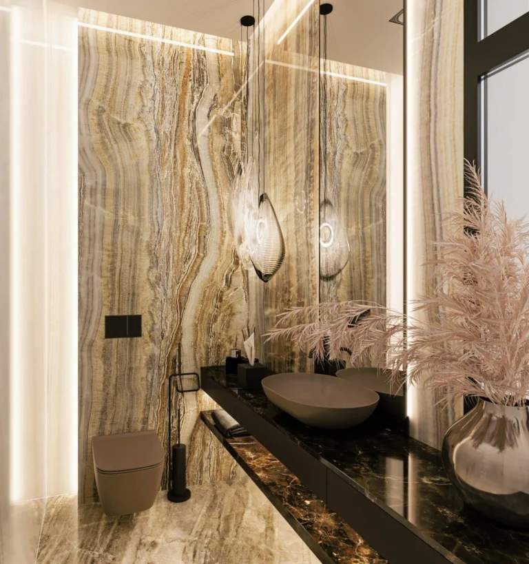 4 Bedroom House for Sale in Agios Tychonas, Limassol District