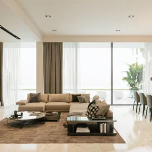 4 Bedroom House for Sale in Agios Tychonas, Limassol District