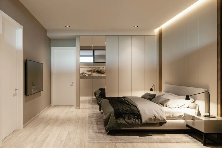 4 Bedroom House for Sale in Agios Tychonas, Limassol District