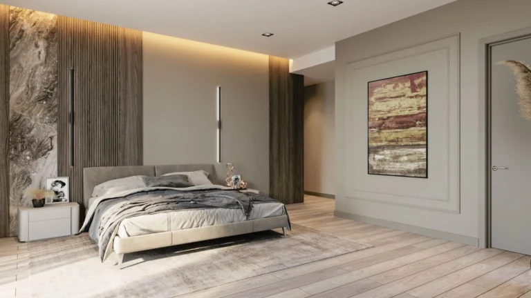 4 Bedroom House for Sale in Agios Tychonas, Limassol District